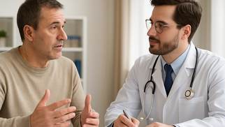 Joint and Nerve Pain: Osteoarthrosis and Radiculitis Explained Joint and Nerve Pain: Osteoarthrosis and Radiculitis Explained